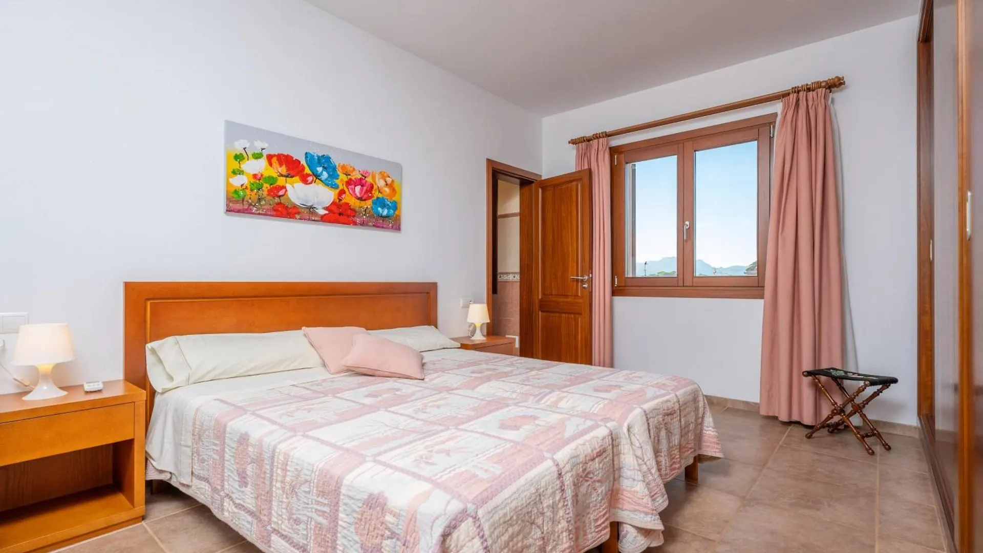 Vila Son Morro -Ca Na Poveta- Can Picafort   Can Picafort (Mallorca)
