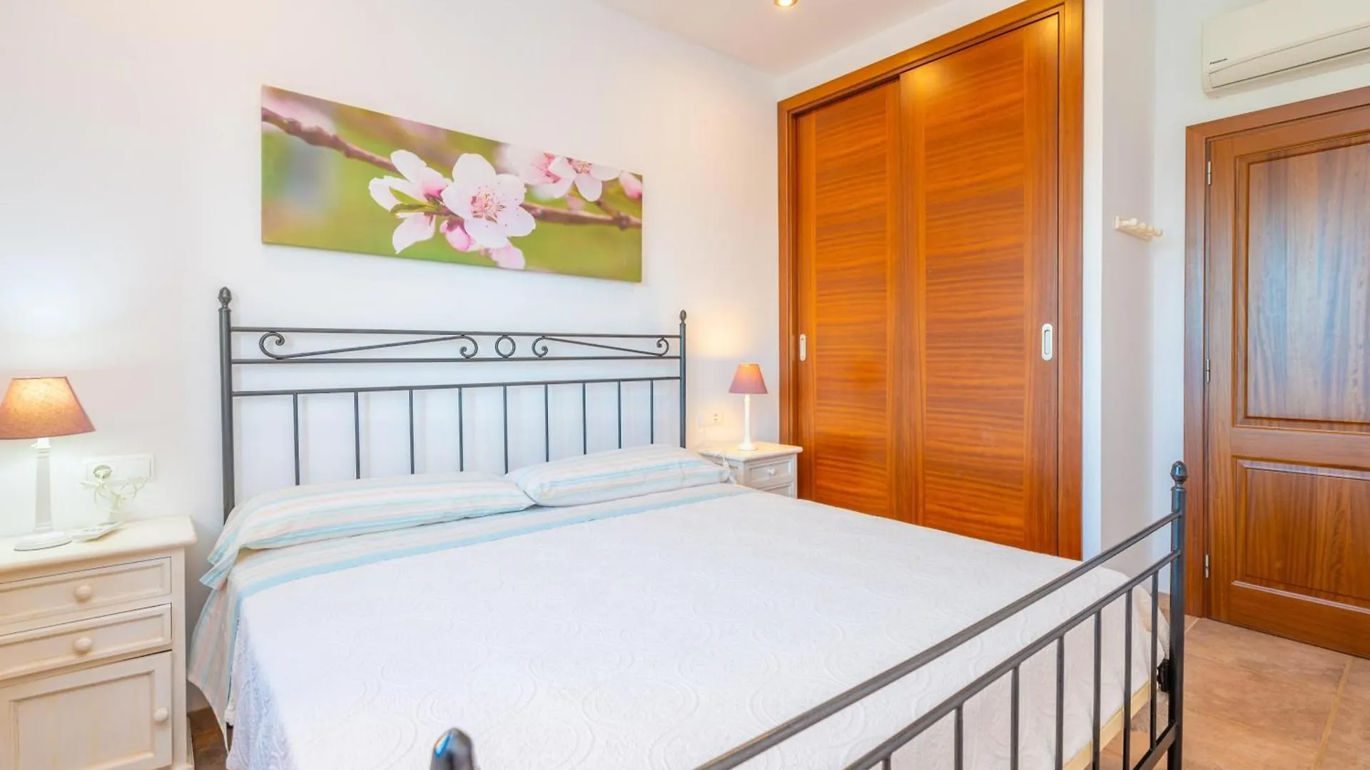 Vila Son Morro -Ca Na Poveta- Can Picafort  0*, Can Picafort (Mallorca)