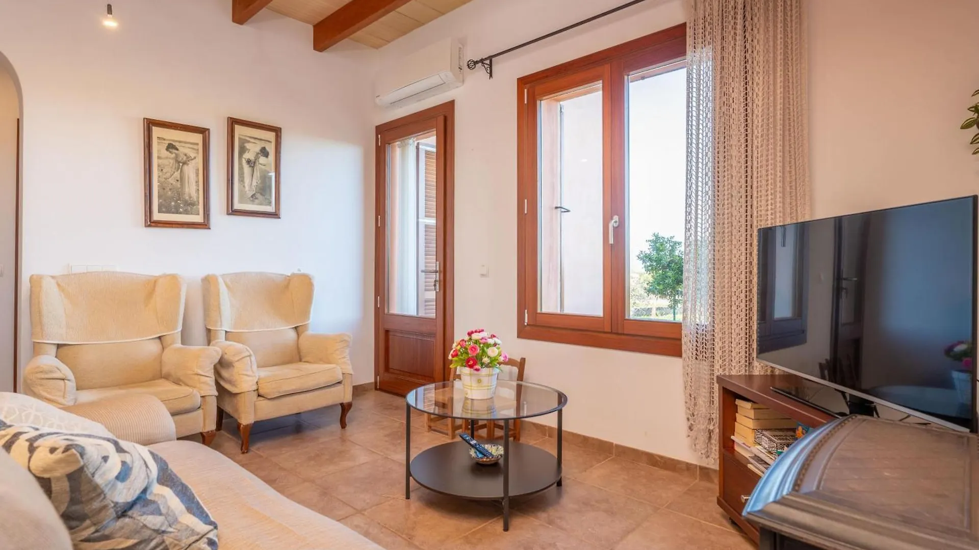 Vila Son Morro -Ca Na Poveta- Can Picafort   Can Picafort (Mallorca)