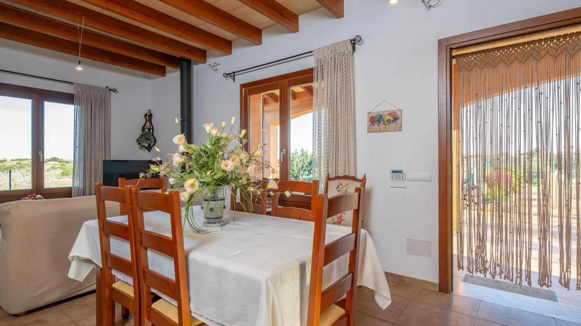 Vila Son Morro -Ca Na Poveta- Can Picafort  Can Picafort (Mallorca)