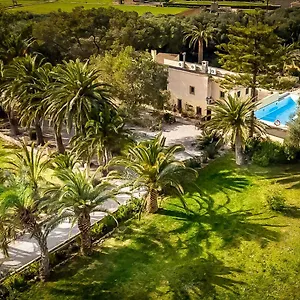 Séjour à la campagne Finca Rural Predio Son Serra, Can Picafort (Mallorca)
